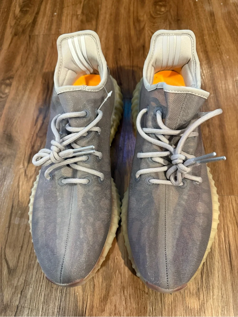 adidas Yeezy Boost 350 V2 Mono Mist Size 13 Pre-owned. Used very clean.